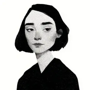 Nadia Bouchard