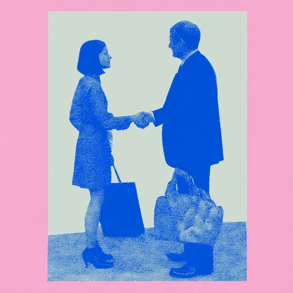 Clients & Projects: one place for everything about the gig