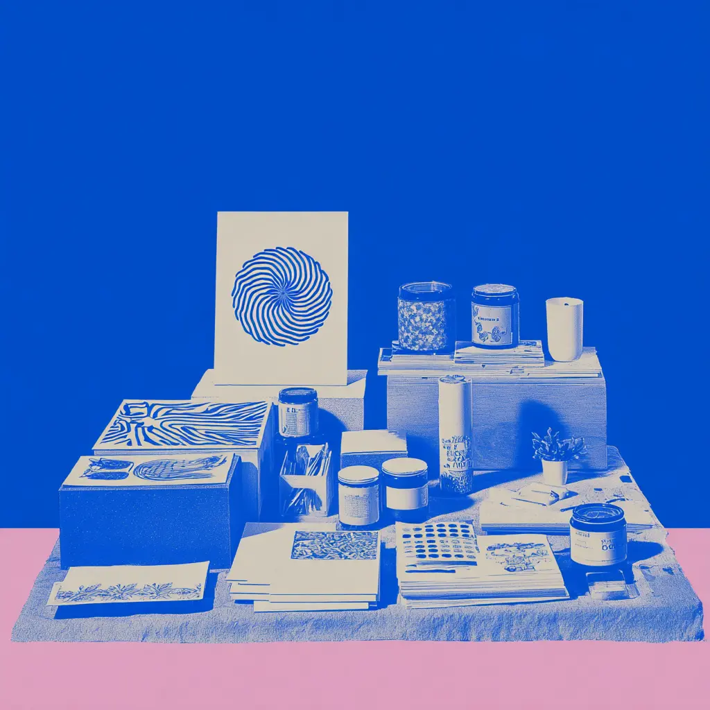How to organise creative projects without losing your mind