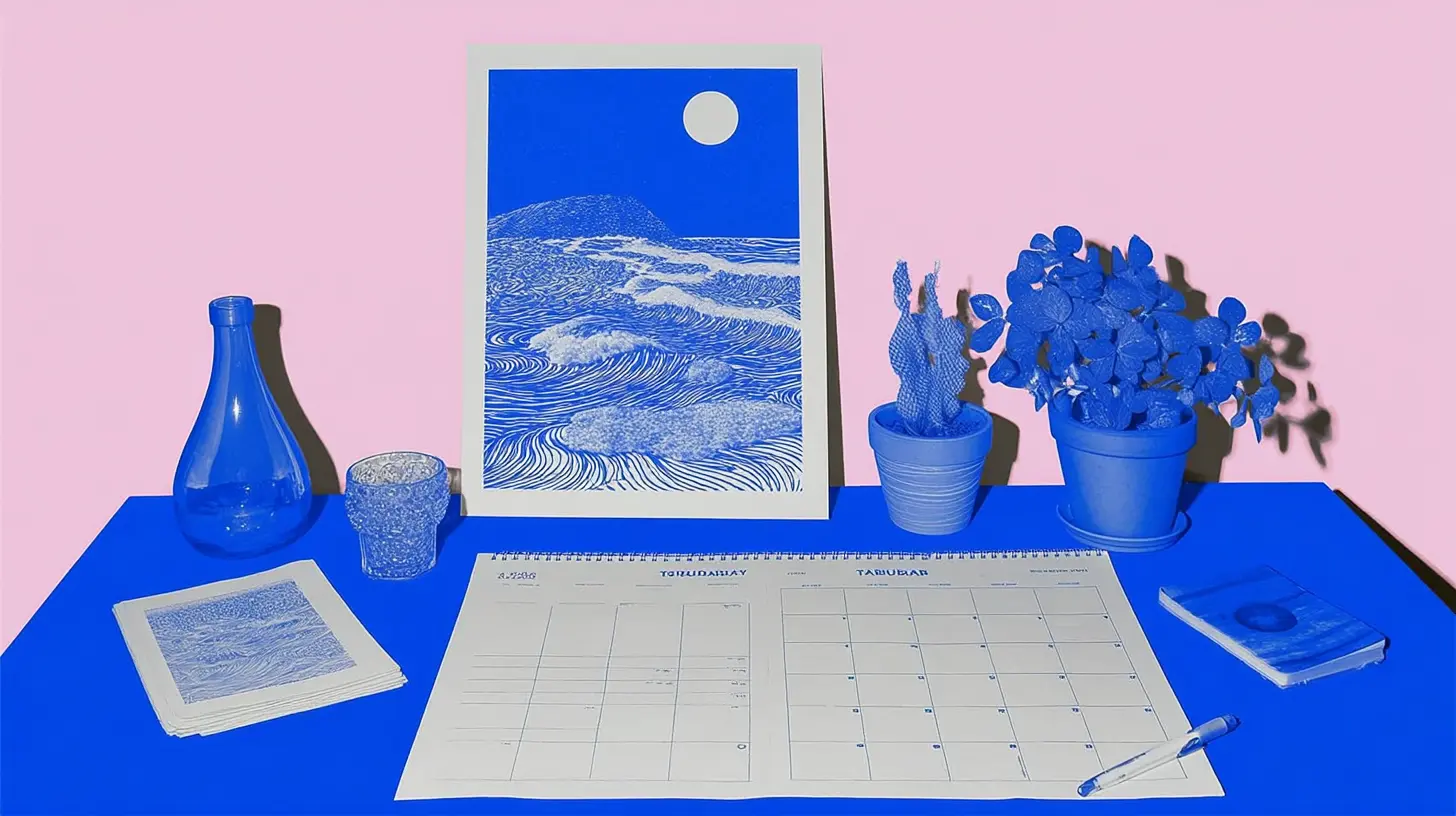 The Planner: your week, not your backlog