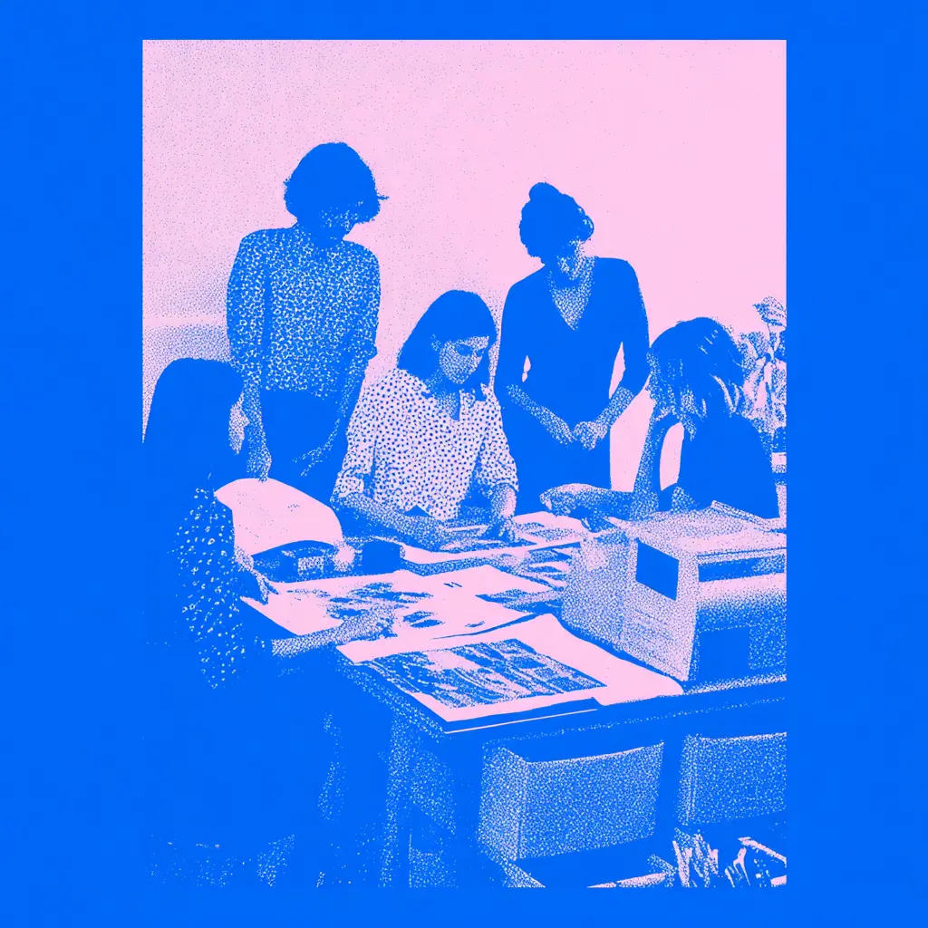 Teams: collaboration without the noise