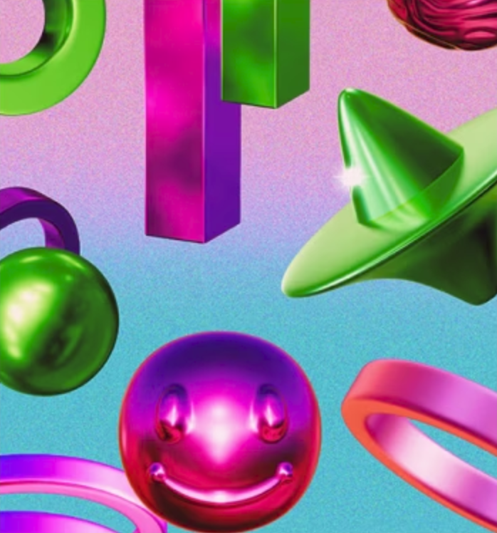 Envato creative assets